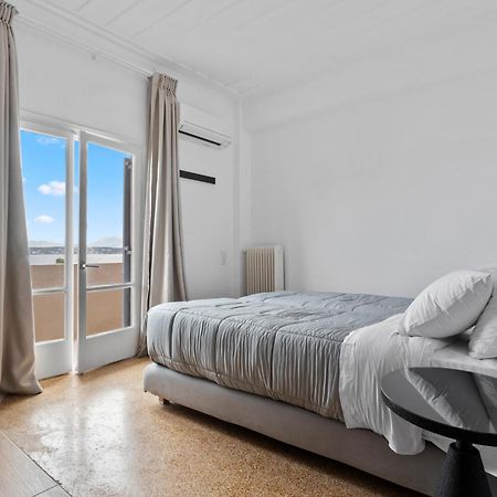 Hotel Roumani 스페체스 외부 사진