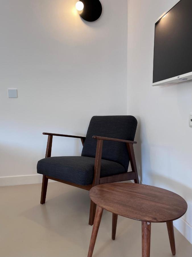 Hotel Roumani 스페체스 외부 사진
