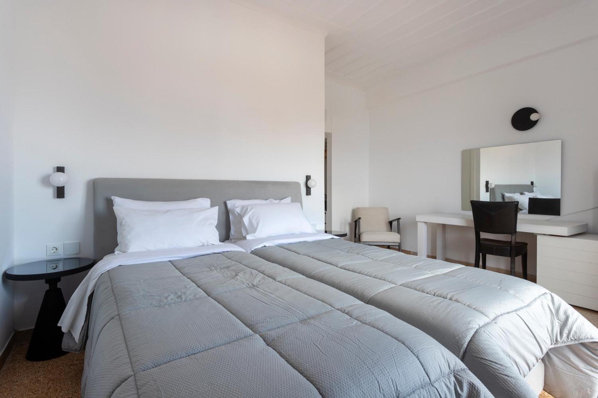 Hotel Roumani 스페체스 외부 사진