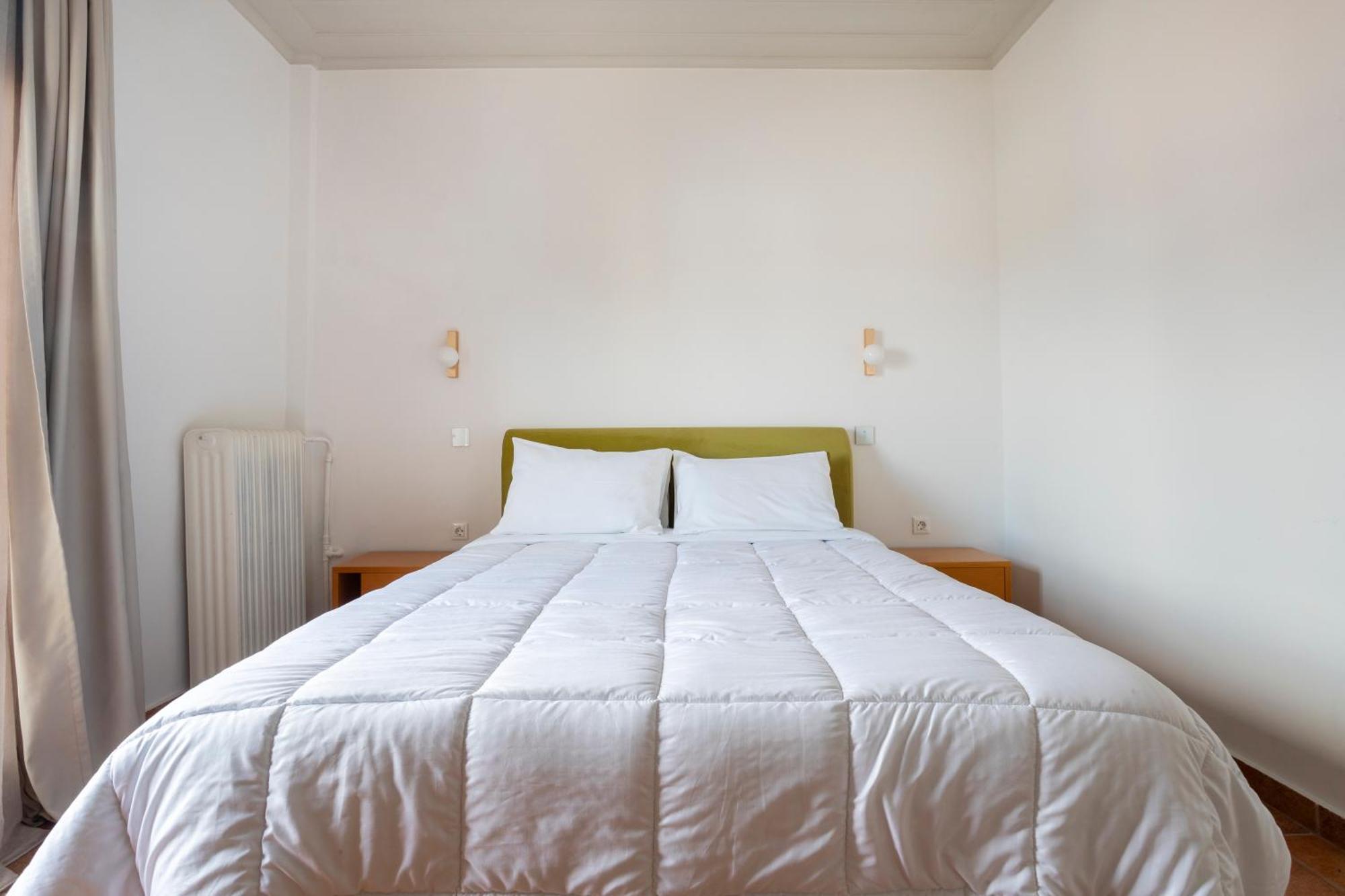 Hotel Roumani 스페체스 외부 사진