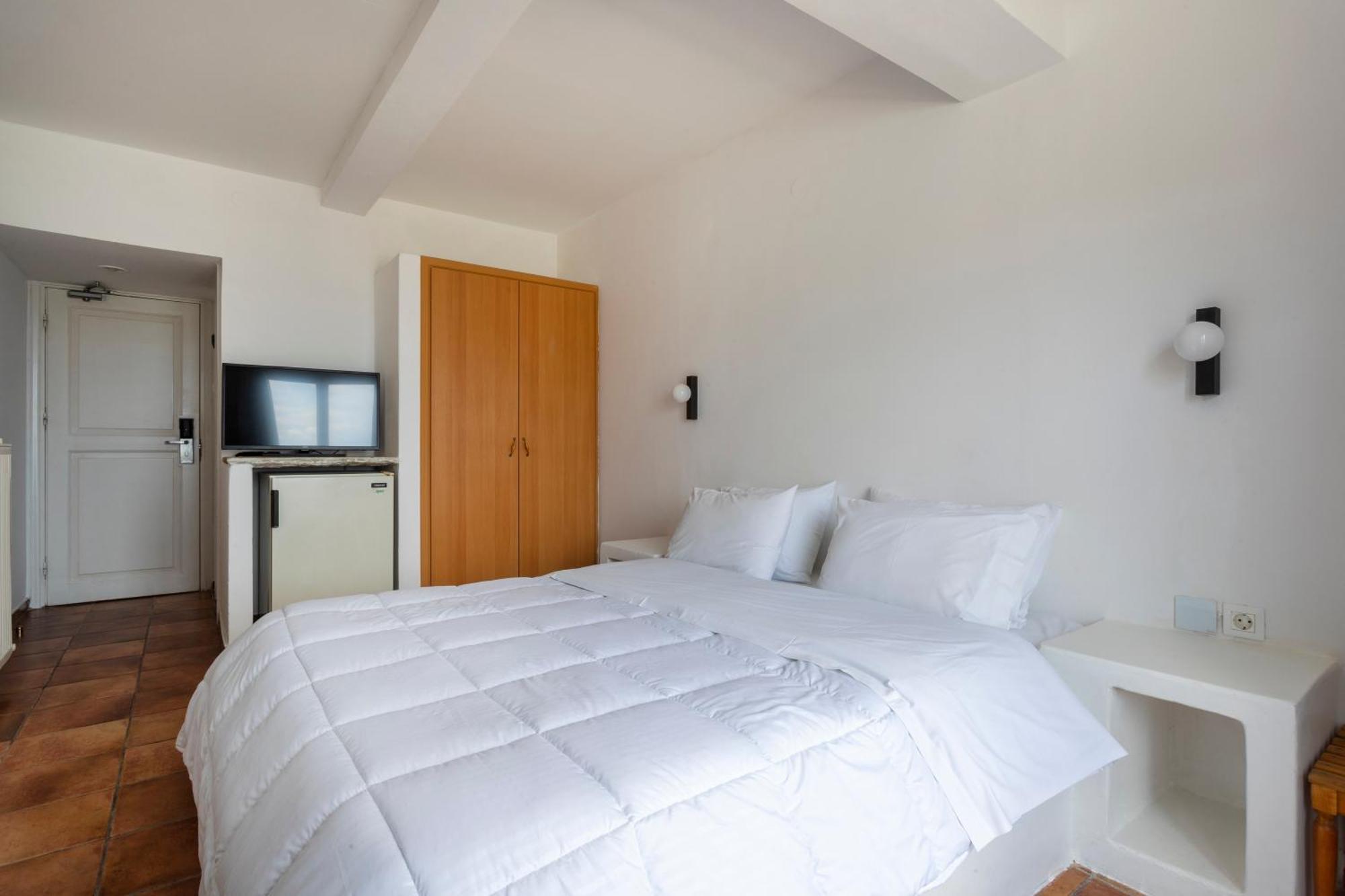Hotel Roumani 스페체스 외부 사진